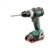 Metabo BS 18 LT BL 602325820