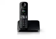 Philips D6001B/53