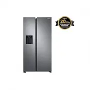 Samsung RS8GCWEX