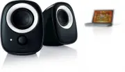 Philips SPA2210W/10