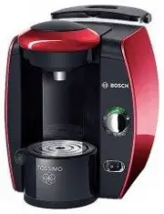 Bosch TAS 4013EE TASSIMO