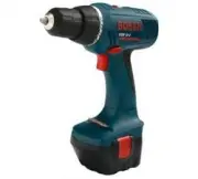 Bosch GSR 12-2 V 0.601.918.J20