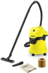 Karcher WD 3