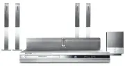 Philips LX8500W/01