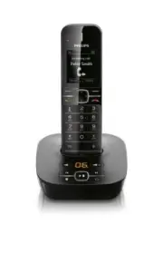 Philips CD4851B/PL