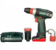 Metabo PowerMaxx BS Quick Pro 600157500