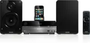Philips DCD322/12
