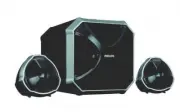 Philips MMS430/00