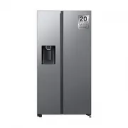 Samsung RS64DG5303S9