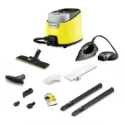 Karcher SC 4 Deluxe EasyFix Iron