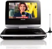 Philips PET745/12