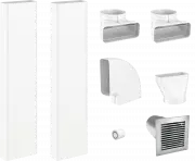 Miele DFKS-AR