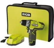 Ryobi R12DDL13S 5133001800