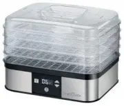 Profi Cook PC-DR 1116