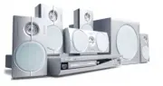 Philips LX3600D/22