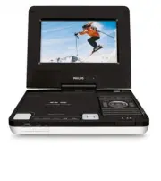 Philips DCP750/12