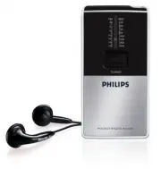 Philips AE6580/00