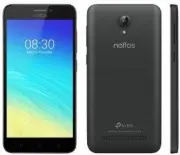 Neffos Y5S 16GB Dark Grey