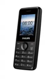 Philips CTE103BK/53