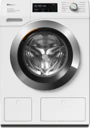 Miele WEH875 WPS PWash & TDos & 8kg