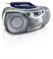 Philips AZ101/00C
