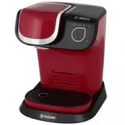 Bosch Tassimo My Way Red/Black (TAS6003)