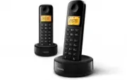 Philips D1602B/53