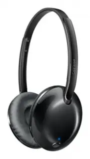 Philips SHB4405BK/00