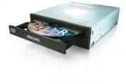 Philips SPD2514BD/10