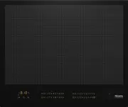 Miele KM 7667 FL