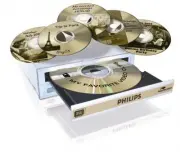 Philips DVDR1668K/00