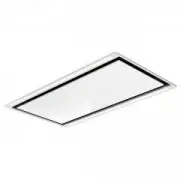 Elica Hilight Glass H30 WH/A/100