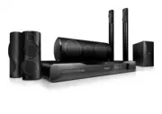 Philips HTS5581/12