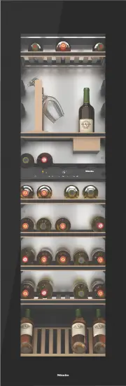 Miele KWT 6722 iGS
