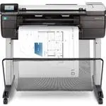 HP Designjet T830