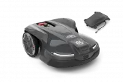 Husqvarna Automower 450X NERA z technologią bezprzewodową