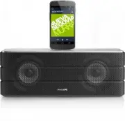 Philips AS860/10