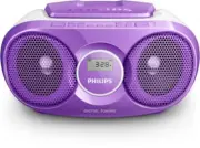 Philips AZ215V/12