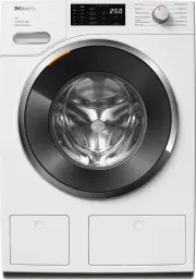 Miele WWF664 WCS TDos&8kg