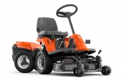 Husqvarna R 112iC