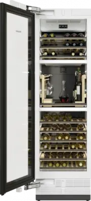 Miele KWT 2672 ViS