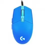 Logitech G102