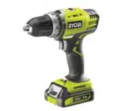 Ryobi R14DDE-LL15S 5133001900