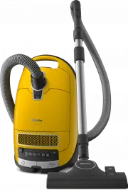Miele Complete C3 Active