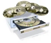Philips SPD6000FD/00
