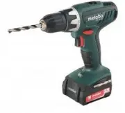 Metabo BS 14.4 Li 602105530