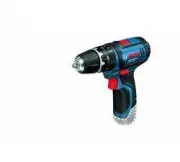 Bosch GSB 10,8-2-LI Solo 0.601.9B6.901