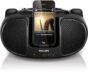 Philips AZD102/12