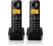 Philips D2602B/53