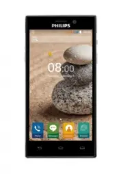 Philips CTV787BK/58